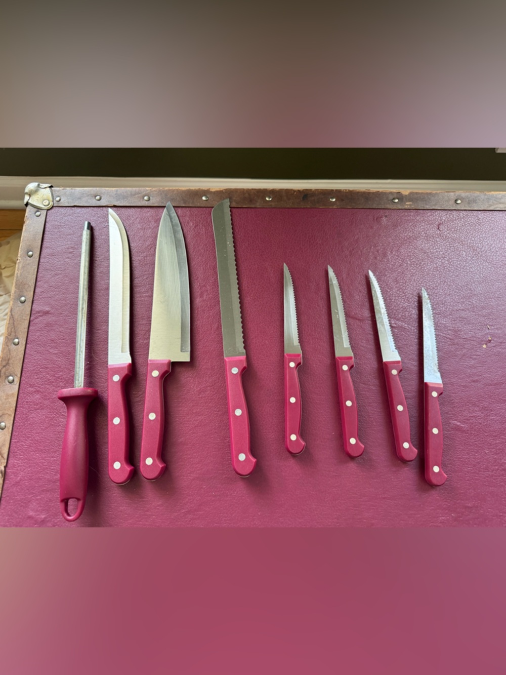 Full Starter Kitchen Set - Picture 14 of 16